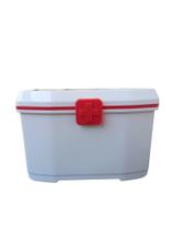 Maleta Primeiros Socorros