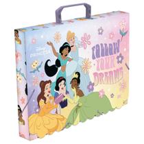 Maleta Princesas Disney 360x260mm DAC Modelo 2