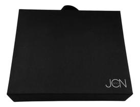 Maleta PROFISSIONAL Forrado Com Tecido - Jcn TAMANHO A4