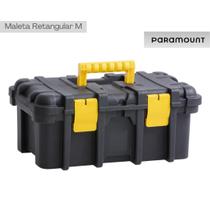 Maleta Retangular M 17x23x39cm