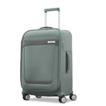 Maleta Samsonite Elevation Plus de 56 cm Carry-On Verde Ciprés
