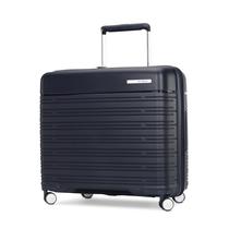 Maleta Samsonite Elevation Plus Mediana Rígida Azul Medianoche