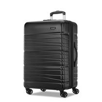 Maleta Samsonite Evolve SE rígida expandible Bass negra
