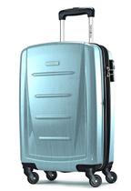 Maleta Samsonite Winfield 2 Rígida con Ruedas Spinner para Cabina 20'' Maleta Samsonite Winfield 2 Rígida con Ruedas Spinner para Cabina 20''