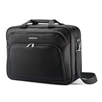 Maleta Samsonite Xenon 3.0 Gusset Tech Locker preta