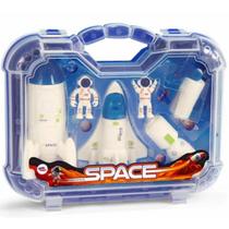 Maleta Space Divertida Universo Astronauta Pakitoys Maleta Space Divertida Universo Astronauta Pakitoys