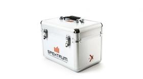 Maleta spektrum single aircraft transmitter case spm6722 Maleta spektrum single aircraft transmitter case spm6722