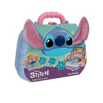 Maleta Stitch Café do Stitch BR2495 Maleta Stitch Café do Stitch BR2495