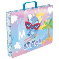Maleta Stitch Disney 36 x 26cm DAC Modelo 2