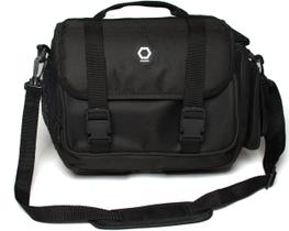 Maleta Super Bag Photopro Bolsa Mala Para Dslr