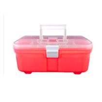 Maleta Super Box C/ bandeja 35x15x12cm Maleta Super Box C/ bandeja 35x15x12cm