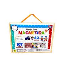 Maleta Super Magnética