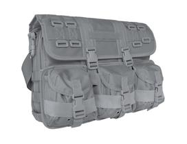 Maleta Tactical Field Fox Outdoor 54-3709 - Shadow Grey