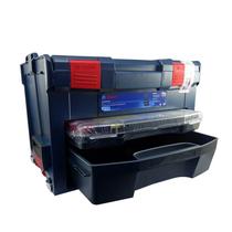 Maleta Transporte LS-BOXX 306 KIT 1600A01VH8 Bosch Maleta Transporte LS-BOXX 306 KIT 1600A01VH8 Bosch