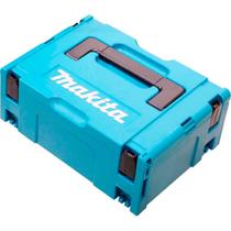 Maletas Modulares Mak-Pac Tipo 2 196648-5 Makita