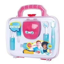 Maletinha Dr. Dentista 0808 Samba Toys