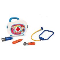 Maletinha Kit Médico Dr. Dodói Maria Clara e Jp Elka - 1271