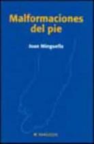 Malformaciones del pie - MASSON-SALVAT