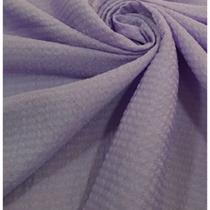 Malha Anarruga Largura 1,60mt 96% Poliéster 4% Elastano