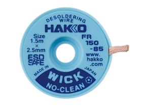 Malha Dessoldadora 2,5m x 1,5M Hakko FR150-85