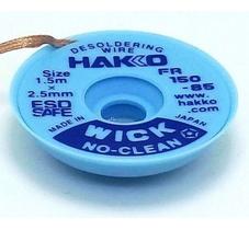 Malha Dessoldadora Hakko FR150