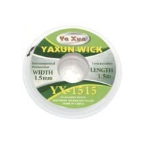 Malha Dessoldadora Yaxun YX-1515 1,5MM