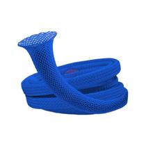 Malha expansivel azul 12mm - 10 metros