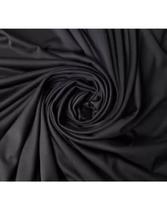 Malha fitness poliamida preto 1,0 m compr. x 1,60m larg.