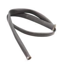 Malha Flexguard HT Antichama Preto 14,00mm- Cód.10894