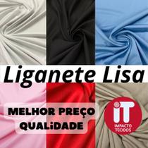 Malha Fria Liganete Lisa micro fluid 1 Metro x 1,60
