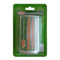Malha Isolante Fibra de Vidro Eletrofita 10 Metros