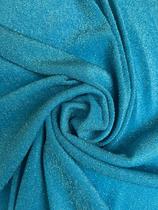 Malha Lurex Largura 1,60mt Brilhante