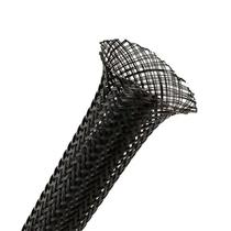 Malha Nautica Expansivel Nylon Braid 12mm Kit 10m