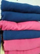 Malha para lençol retalho