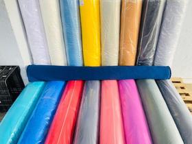 Malha por metro cor rosa