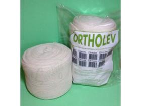Malha tub.ortop.em algodao ortholev 10 cm x 15 mts Malha tub.ortop.em algodao ortholev 10 cm x 15 mts