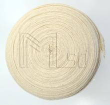 Malha Tubular Algodao 10cm X 15m Mso