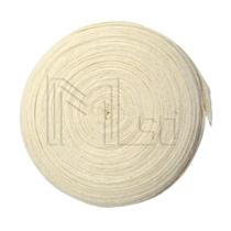 Malha Tubular De Algodão 15cm X 15m (1 Rolo) - Msó