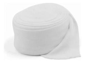 Malha Tubular de Helanca Msó 04 cm x 20 metros