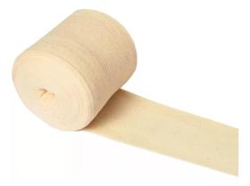 Malha Tubular Ortopédica 15cm x 10m 100% Algodão 01 unidade Malha Tubular Ortopédica 15cm x 10m 100% Algodão 01 unidade