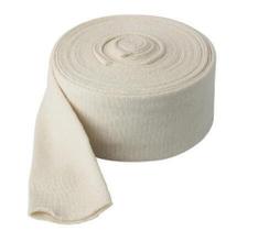 Malha Tubular Ortopédica Hospitalar Rolo 06cm X 15m - MSO Malha Tubular Ortopédica Hospitalar Rolo 06cm X 15m - MSO