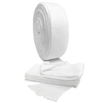 Malha Tubular Ortopédica Sintética 10cm x 2 Metros Santric Malha Tubular Ortopédica Sintética 10cm x 2 Metros Santric