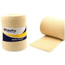 Malha Tubular Polarfix 10 cm x 15m