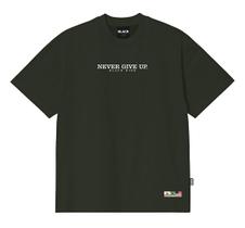 Malhão 250g Exclusivo Never Give Up - Verde Militar - B91613