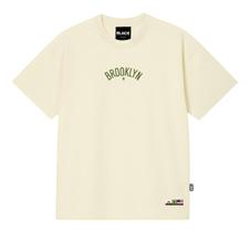 Malhão Brooklyn 250g Exclusivo Black Nine - Creme - B91603