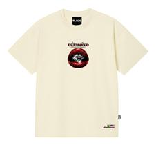 Malhão Diamond Exclusivo Black Nine - Creme - B91483