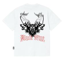 Malhão Exclusivo Black Nine Guardian Angels- Branca - B91254