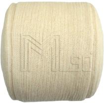 MalhaTubular 12 Cm X 15mt Rolo Algodão Para Proteção de Gesso