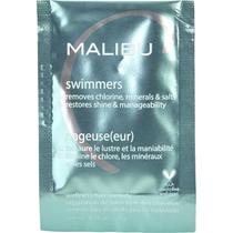 Malibu Hair Care Swimmers Weekly Solution Box Of 12 (0.16 Pacotes Oz)