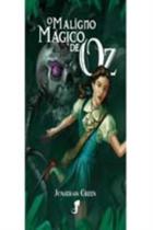 Maligno magico de oz, o - JAMBO